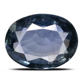 Purple Sapphire